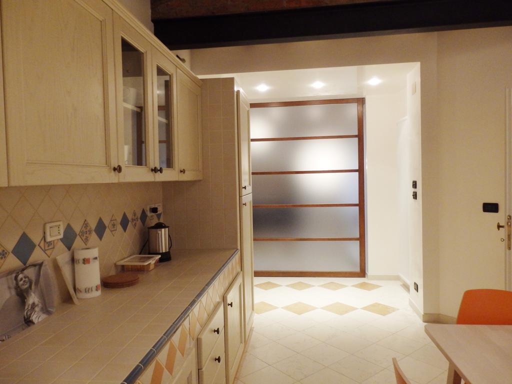 Appartamento Crea