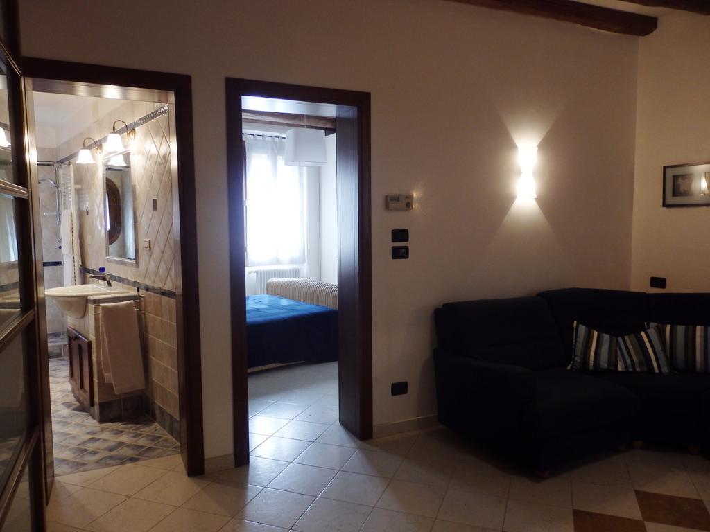 Crea Appartamento Venezia